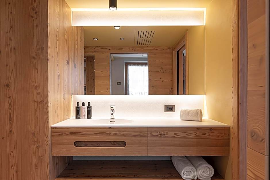 Piz Galin Grand Hotel Family & Wellness