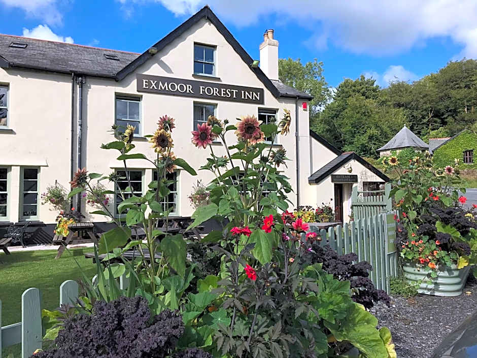 The Exmoor Forest Inn