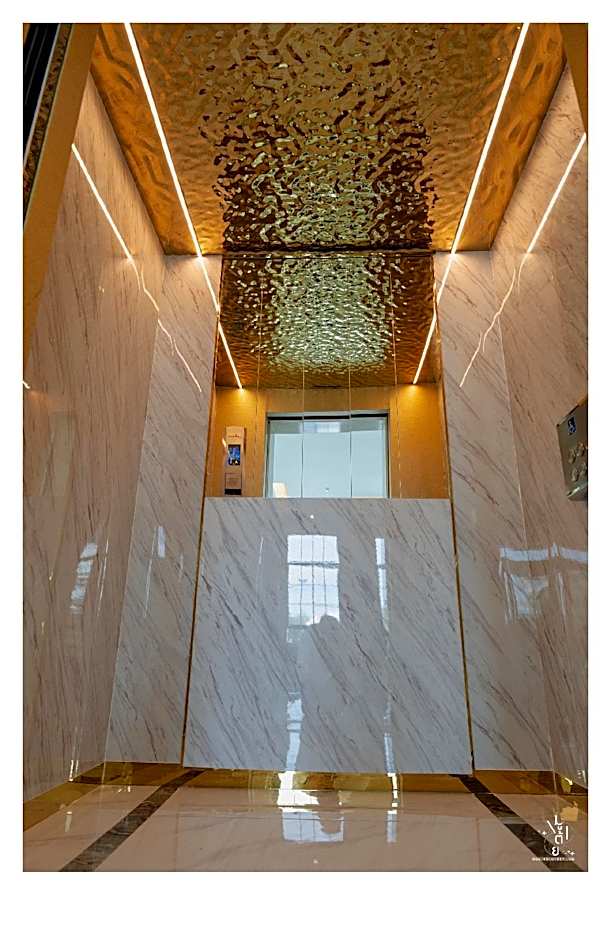 Aramis Hotel Kamphaeng Phet