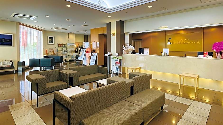 Hotel Excel Okayama