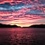 Au Sommet du Fjord