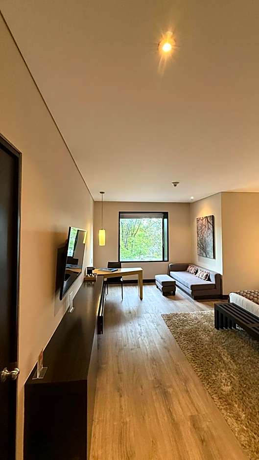 Cite Hotel
