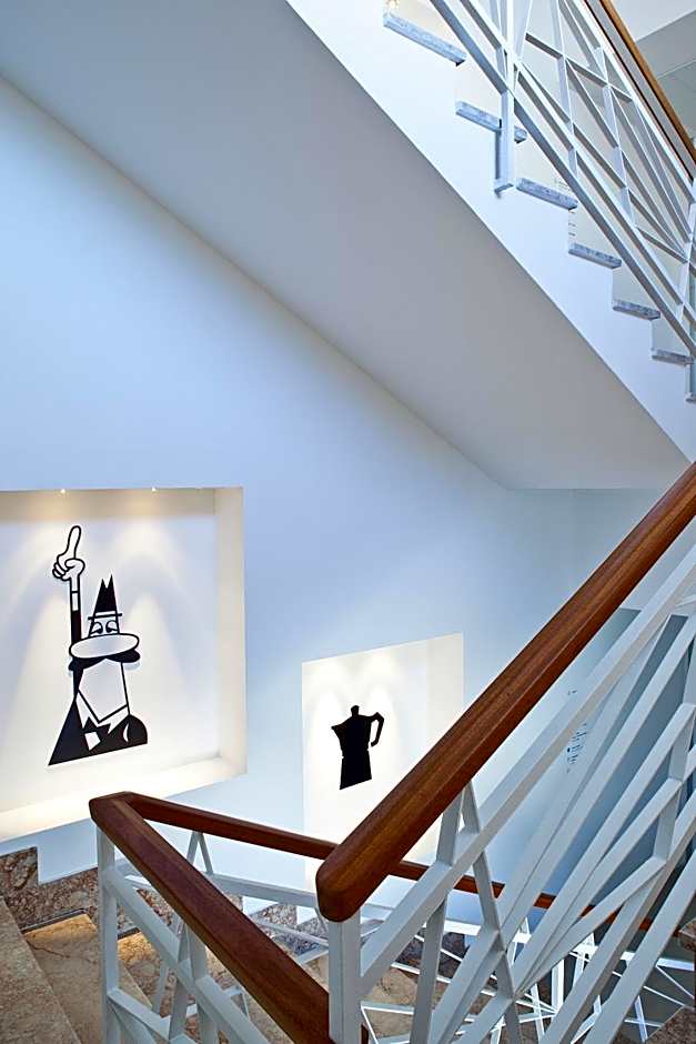 Felix Hotels - Residence Hotel Grandi Magazzini