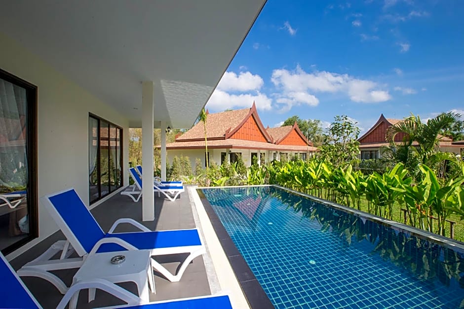 The Casita Phuket