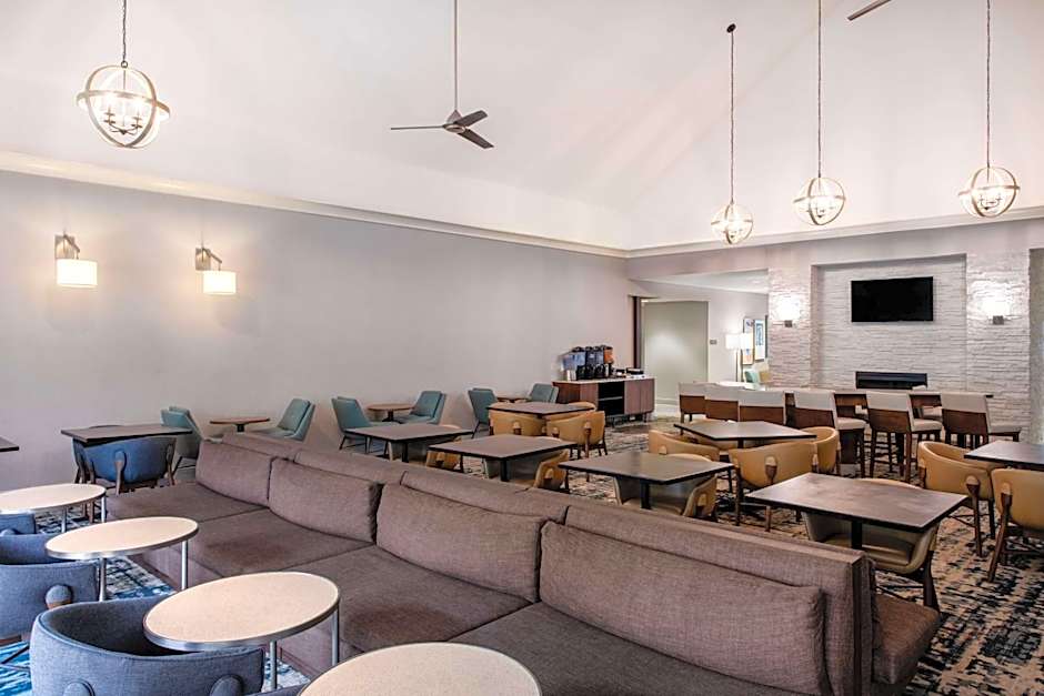 Homewood Suites By Hilton West Palm Beach