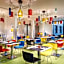 ibis Styles Budapest Citywest