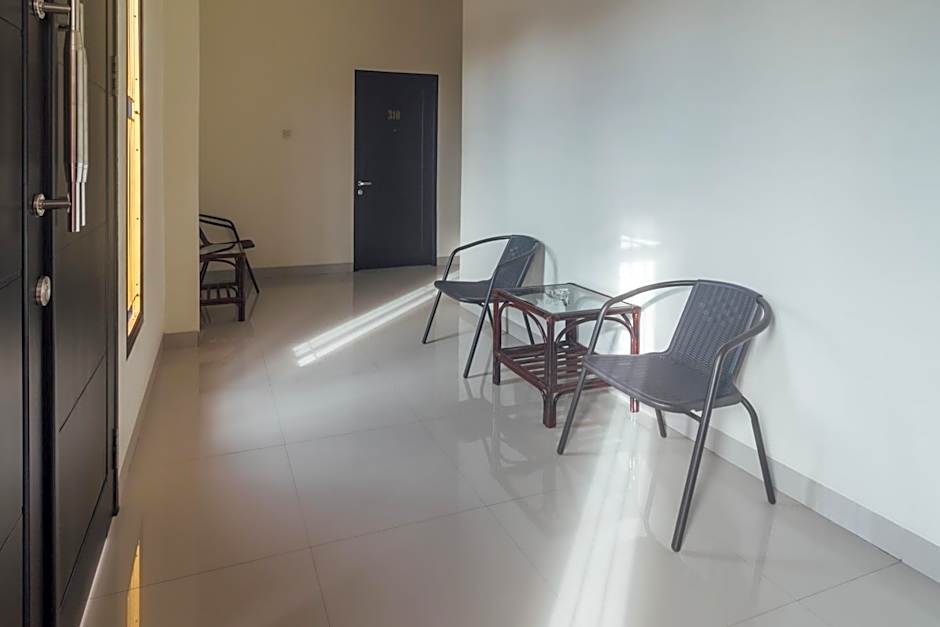 Clean & Comfort Homestay