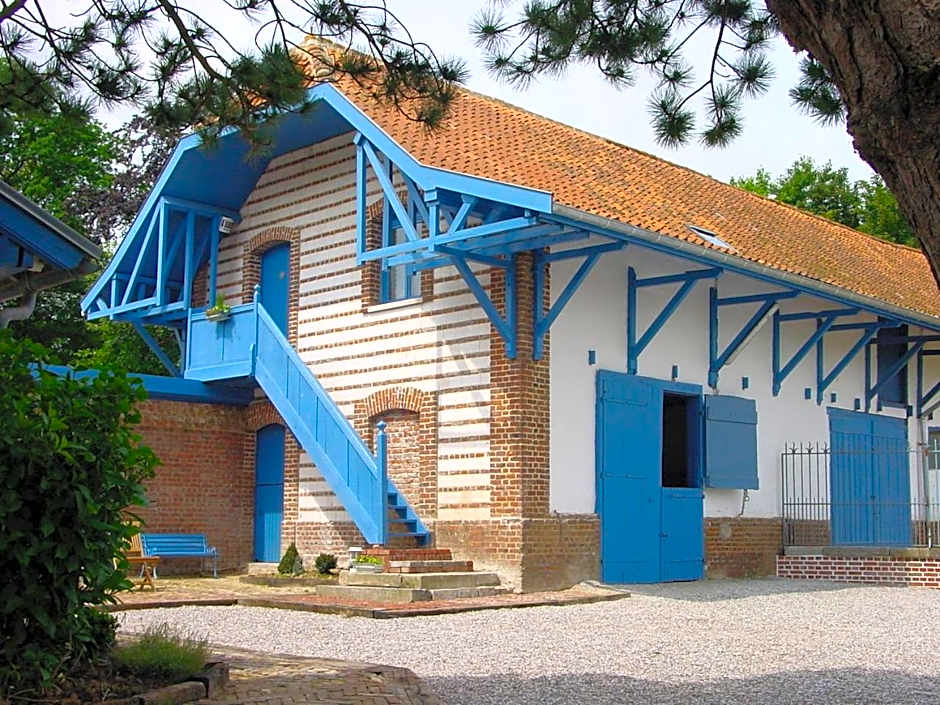 B&B au petit tambour d'Autingues