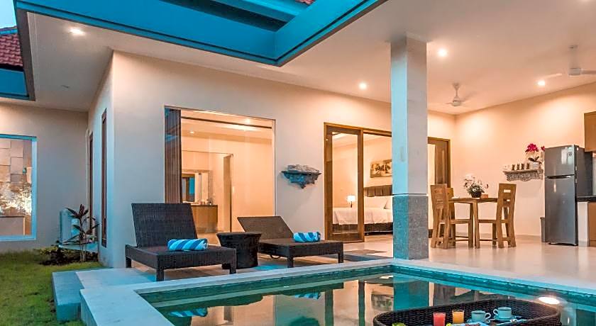 Kubu Petitenget Suite