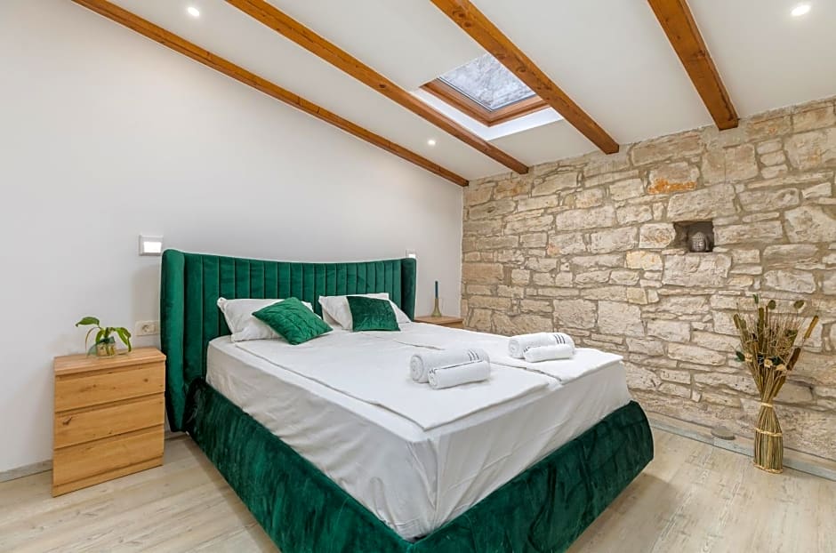 Apartment Augusto - Sea view