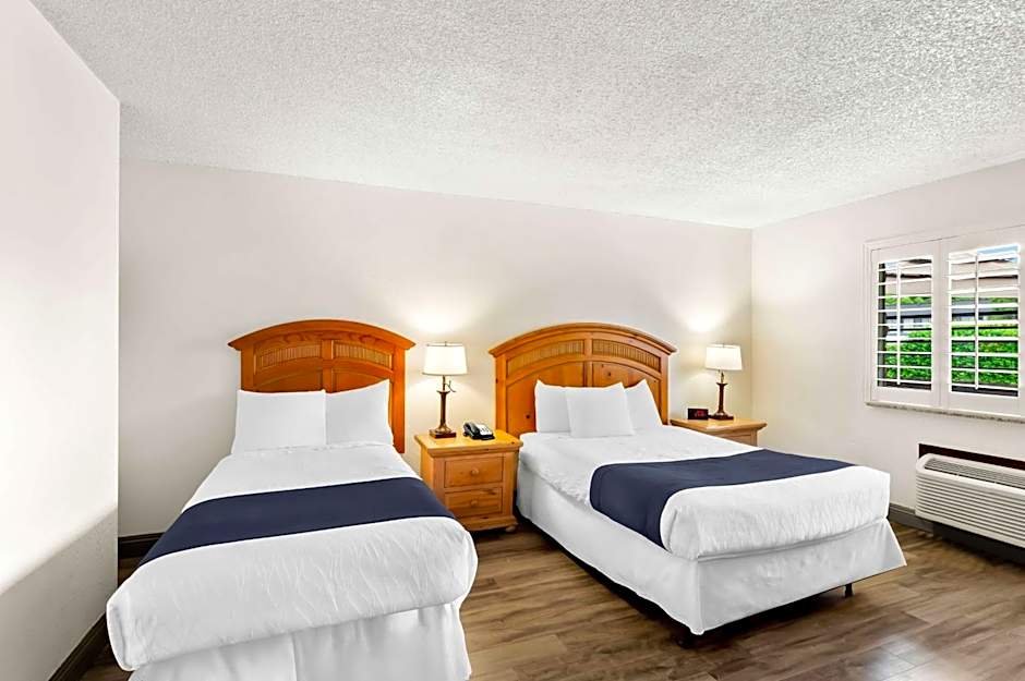 SureStay Plus Hotel by Best Western Susanville