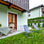 Residence Rta La Rosa delle Dolomiti
