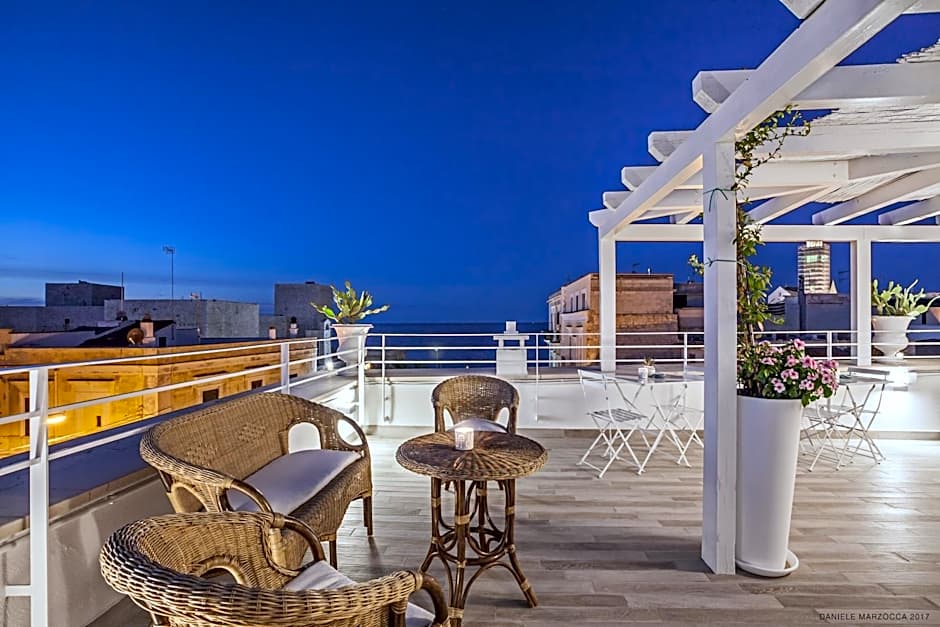 Muragie del Castello B&B