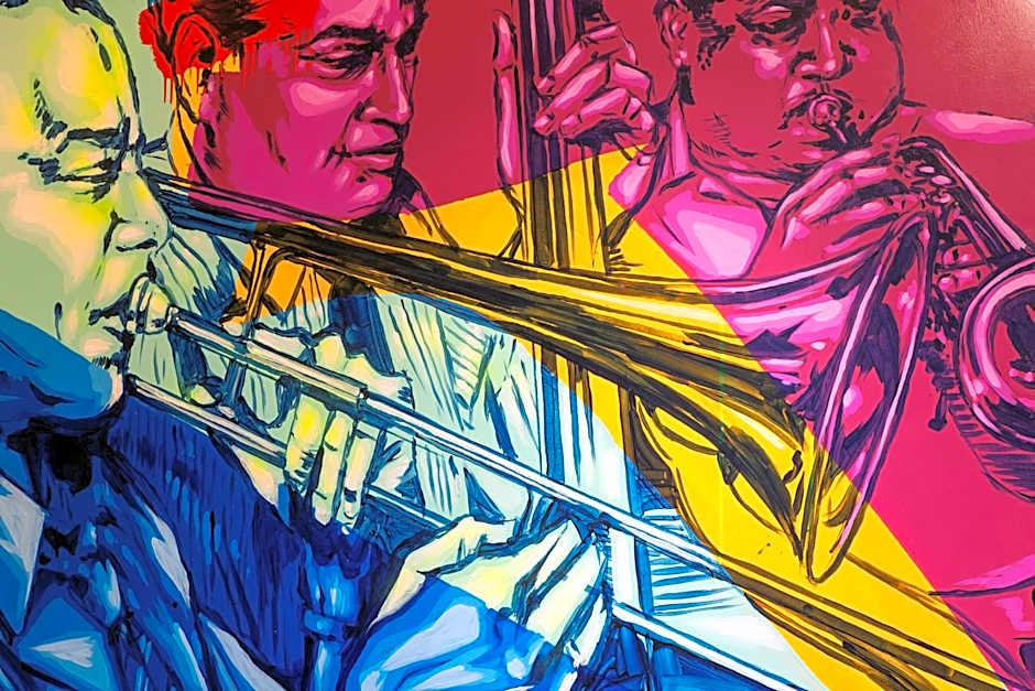 The Lexington Hotel, Autograph Collection by Marriott