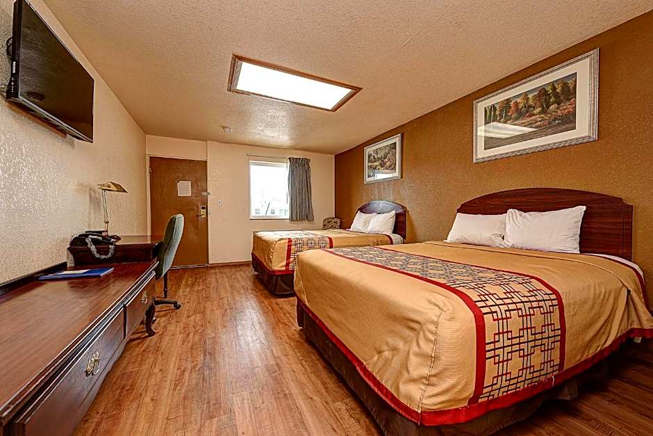 Guest Inn Rogers