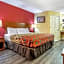 Econo Lodge Tupelo Barnes Crossing