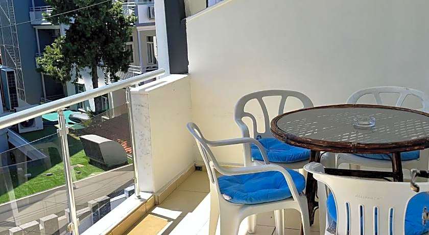 Delphin Apart Hotel