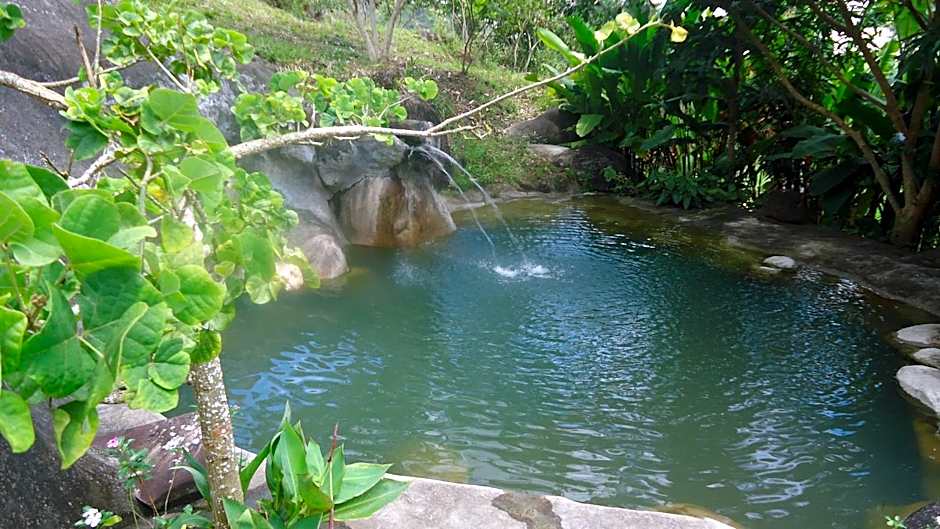 Pousada Aba da Serra