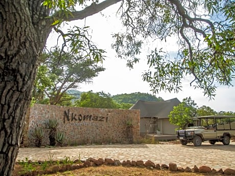 Nkomazi Game Reserve
