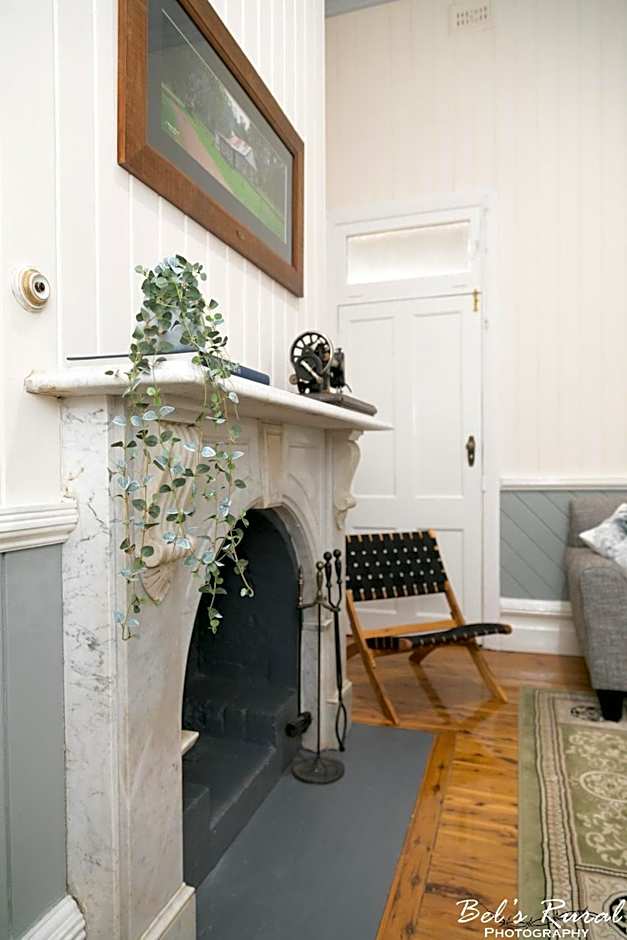 The Convent Boutique Accommodation