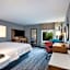 Hampton Inn By Hilton & Suites Herndon-Reston