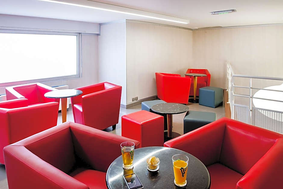 Appart'hotel le Pelerin