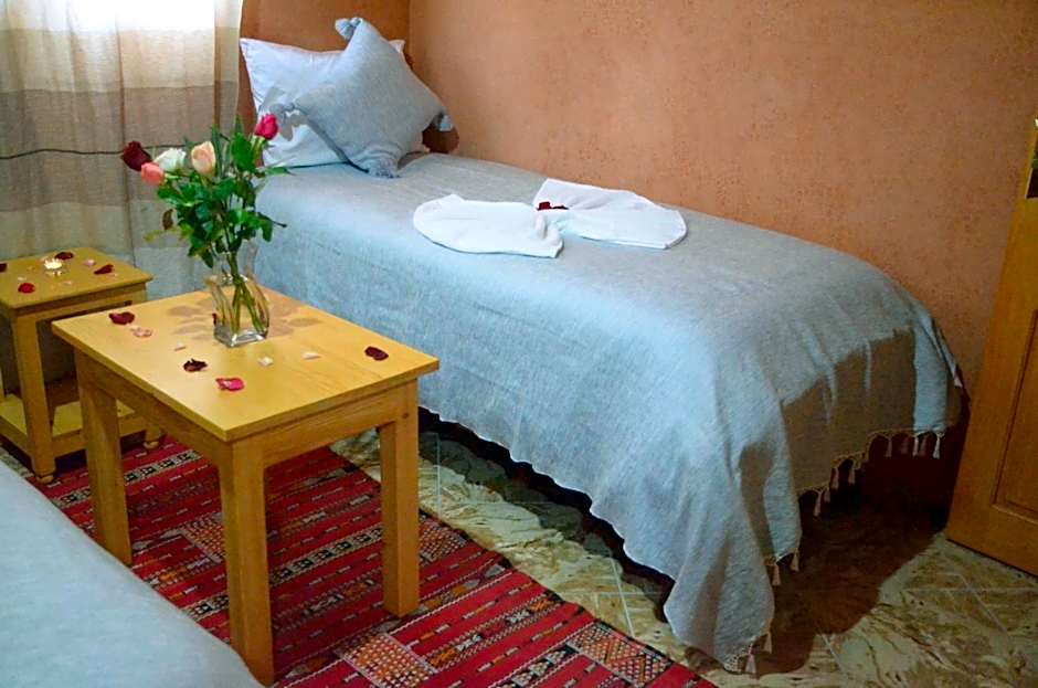 Riad Essaouira