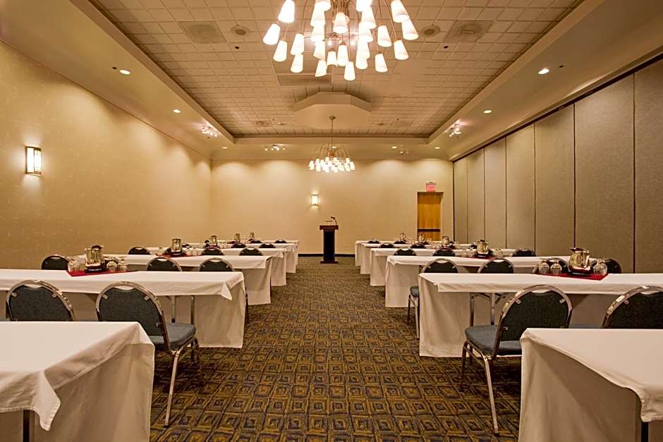 Radisson Hotel Casa Grande