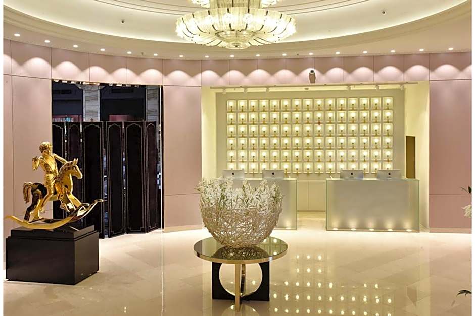 Grand Hotel Oslo by Scandic