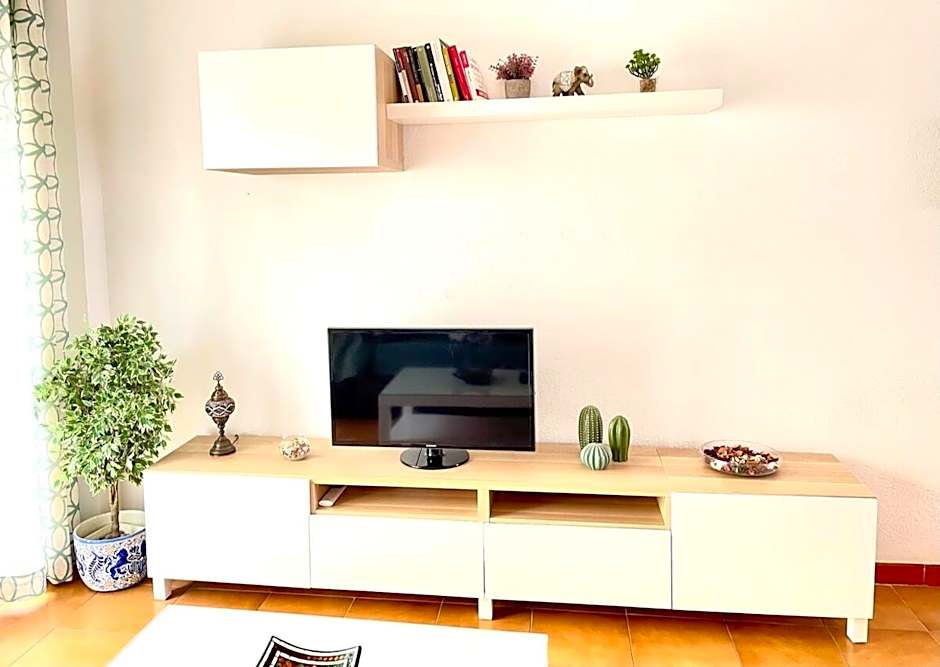 Santa Catalina - hasta 4 pax - Céntrico y familiar