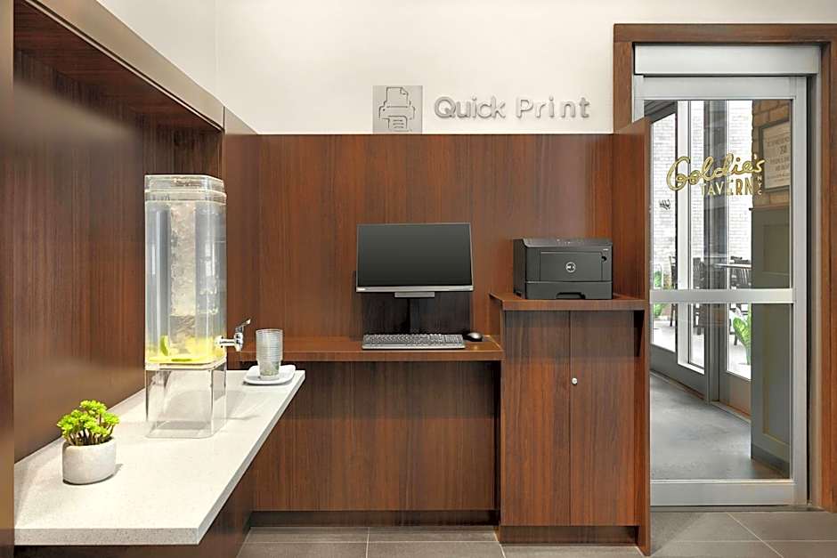 Courtyard by Marriott New York Manhattan/Chelsea