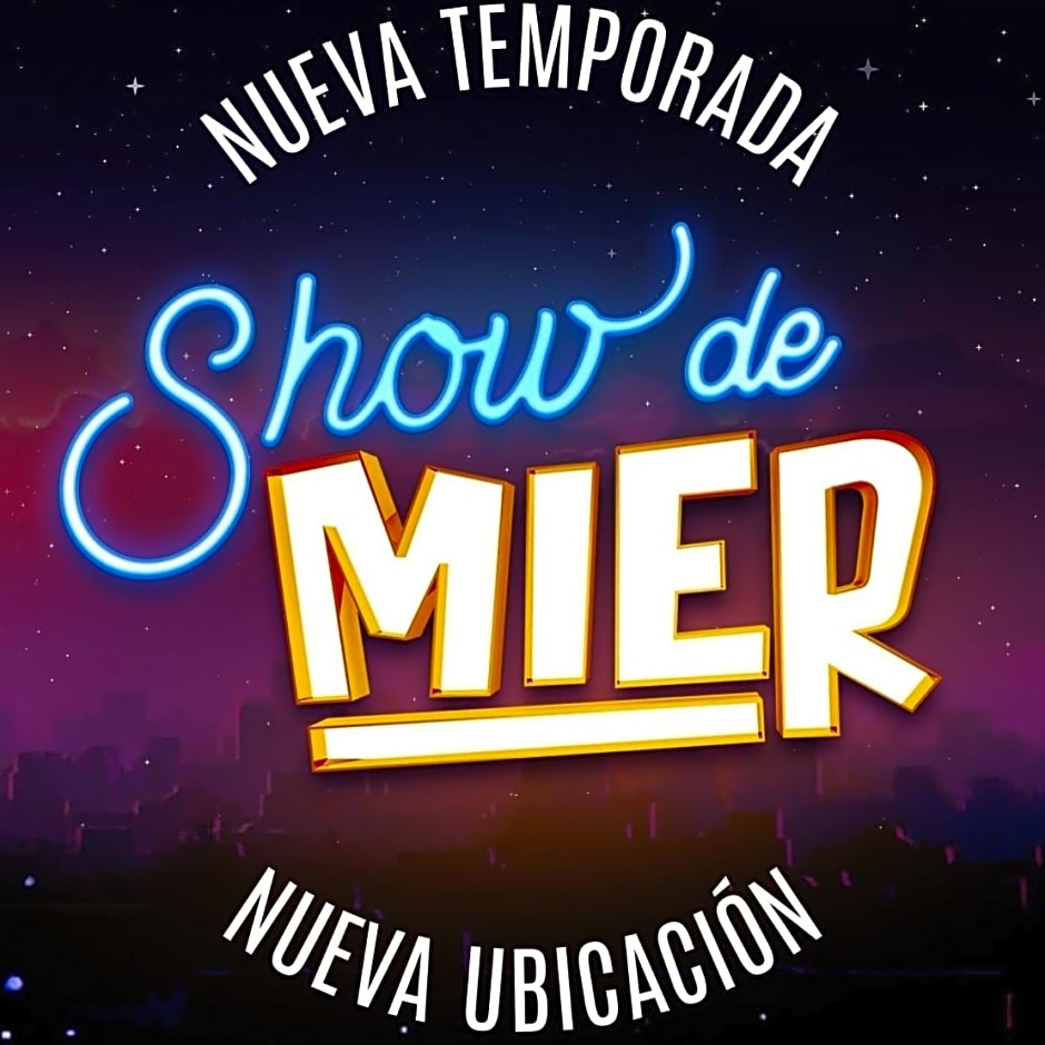 Apart Hotel TOBOROCHI