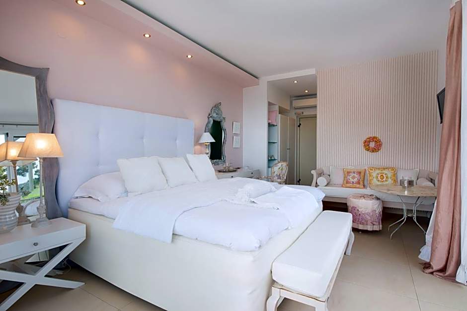 Mare Monte Small Boutique Hotel