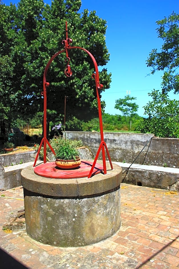 B&B Sotto i Pini