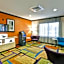 Fairfield Inn & Suites by Marriott Tampa Fairgrounds/Casino