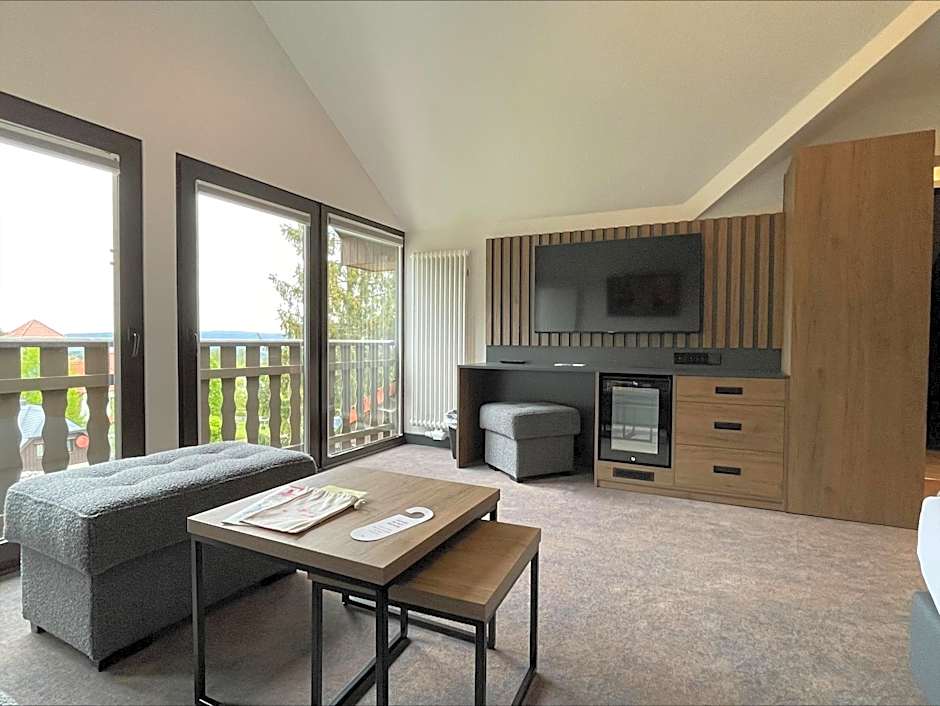 Parkhotel Margaretenhof