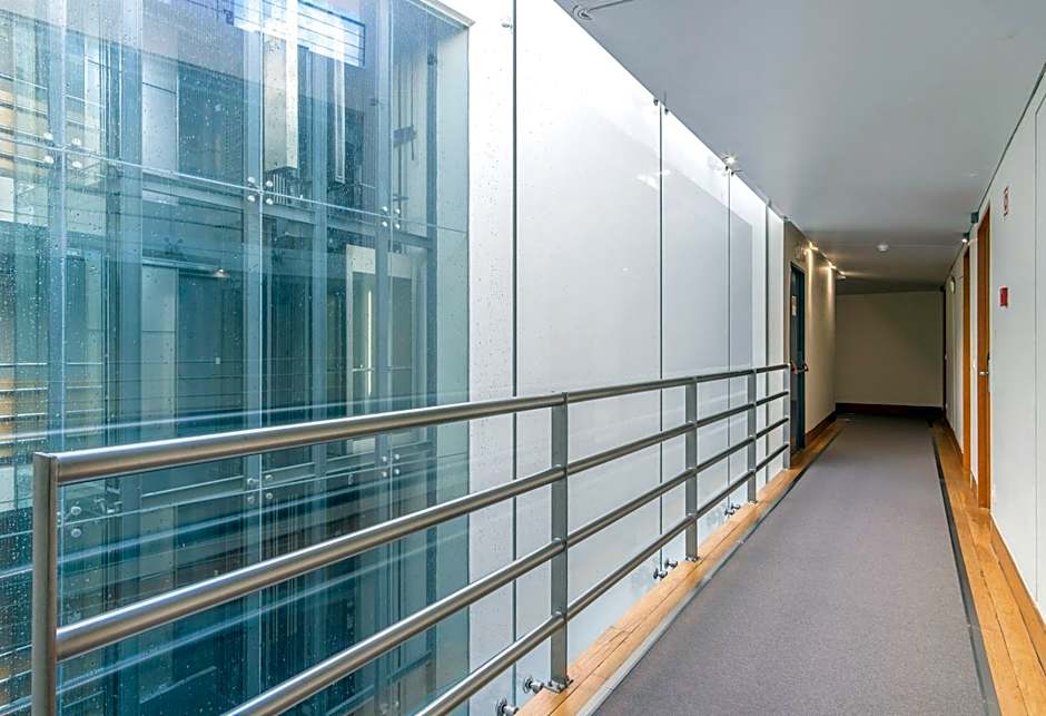 The Azoriani Boutique, an Ascend Collection Hotel