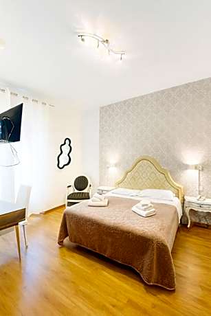 Hotel Ariston