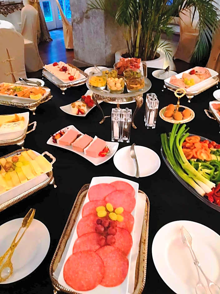 Antiq Palace - Historic Hotels of Europe