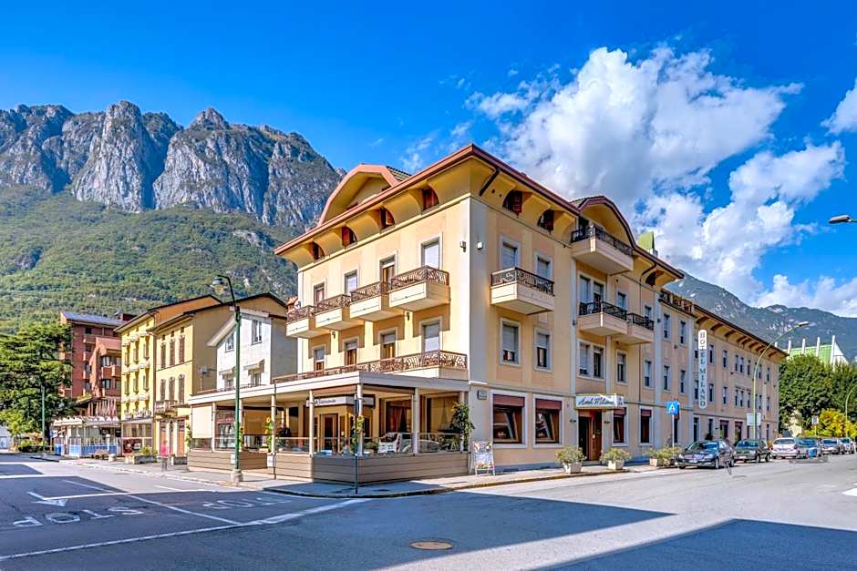 Albergo Milano