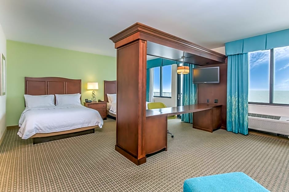 Hampton Inn & Suites - Orange Beach