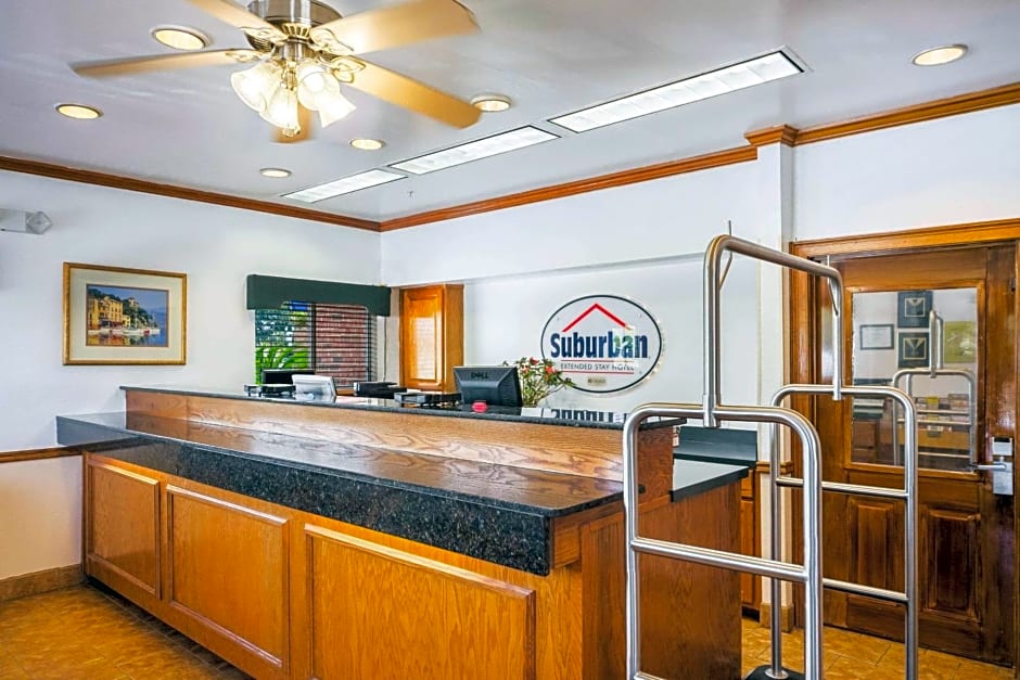 Suburban Studios Biloxi North Area