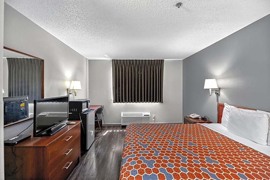 Econo Lodge Princeton