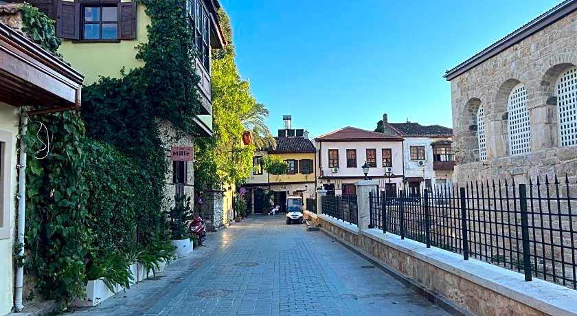 Hotel Mille Kaleici