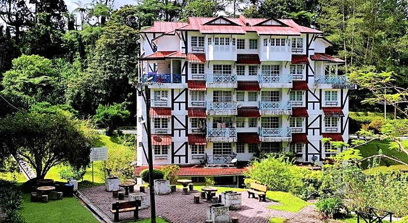 SA Apartments @ Desa Anthurium
