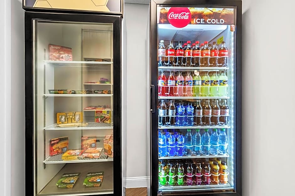 MainStay Suites Roanoke Airport