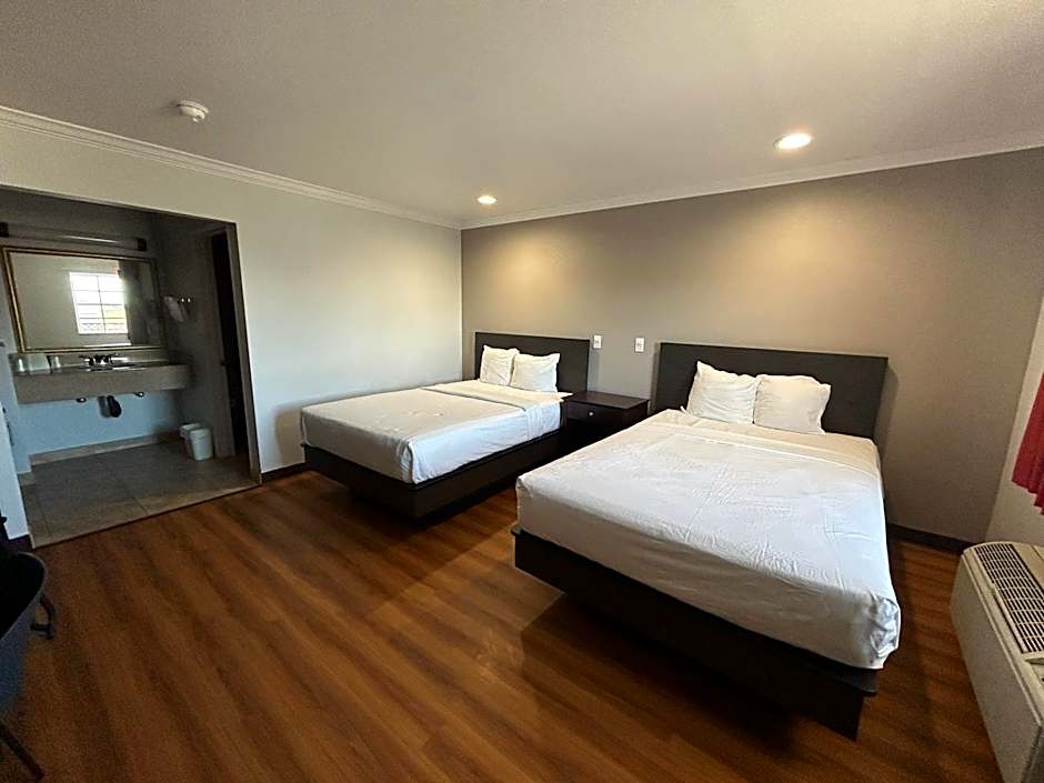 Studio 6 Mojave, CA - Airport