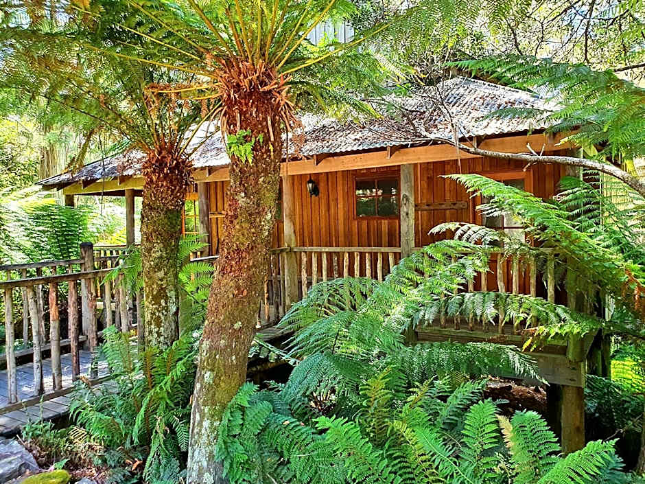 Lemonthyme Wilderness Retreat