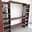Tamarindos Loft and Bedrooms