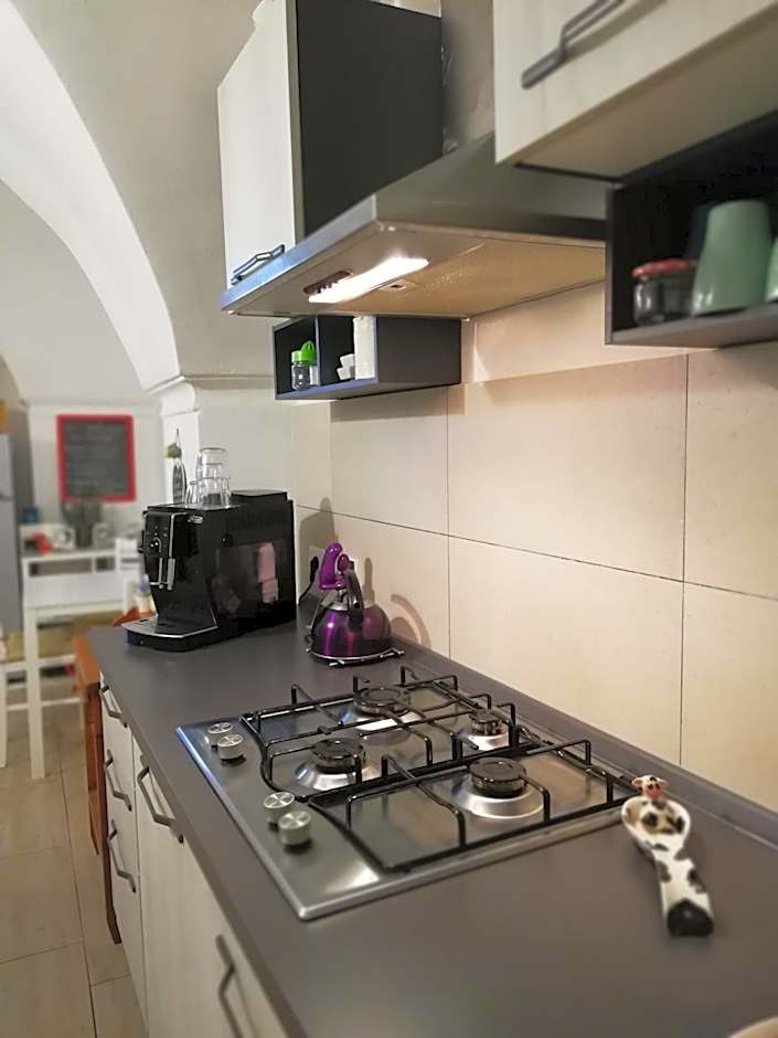 B & B Eliana e Ristorante